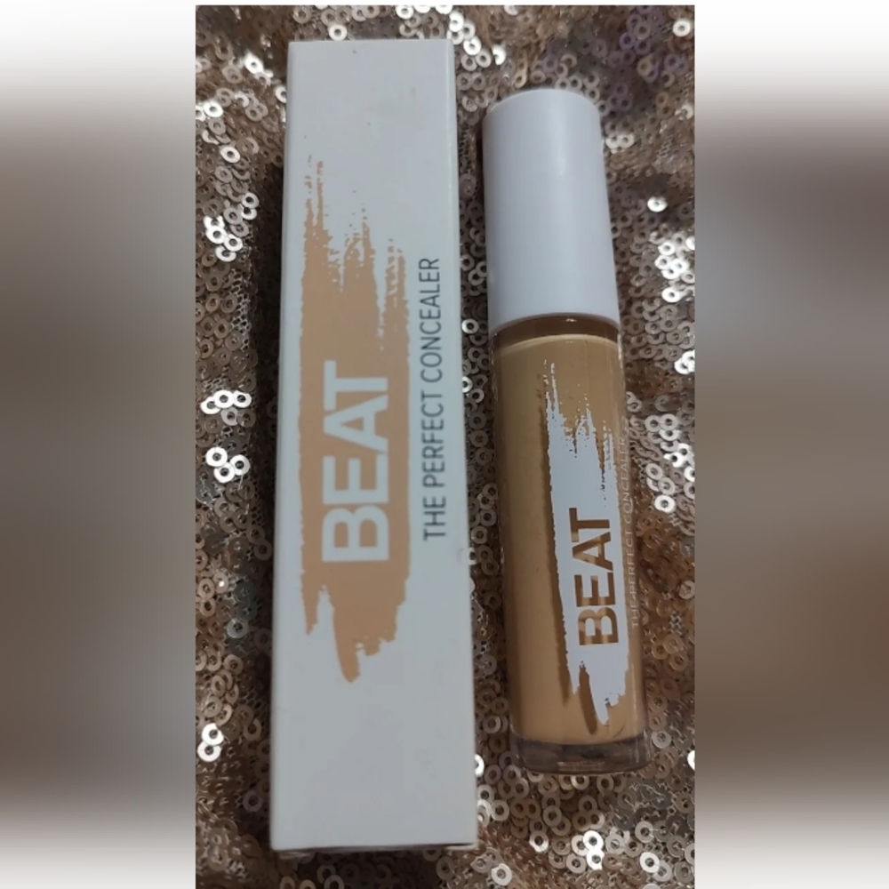Beat The Perfect Concealer